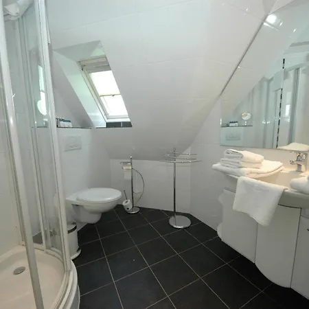 Haus Am Dorfteich App 7 Wenningstedt-Braderup