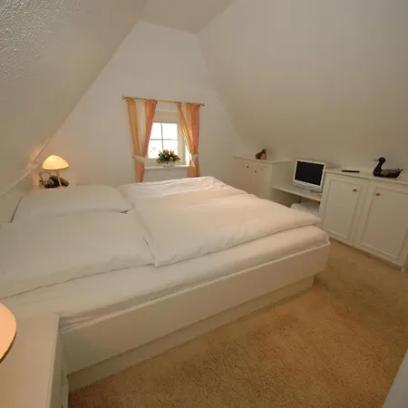 Apartment Haus Am Dorfteich App 7