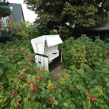 Apartment Haus Am Dorfteich App 7 *